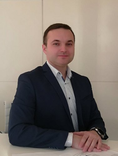 Роман Комаровский